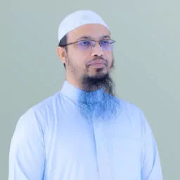 Sheikh Ahmadullah