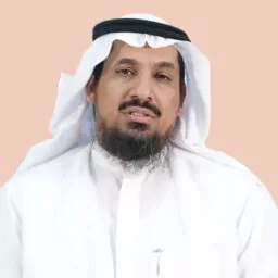 Prof. Dr. Al-Mutairi